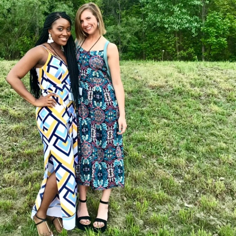 Amazing jumpsuit 😍